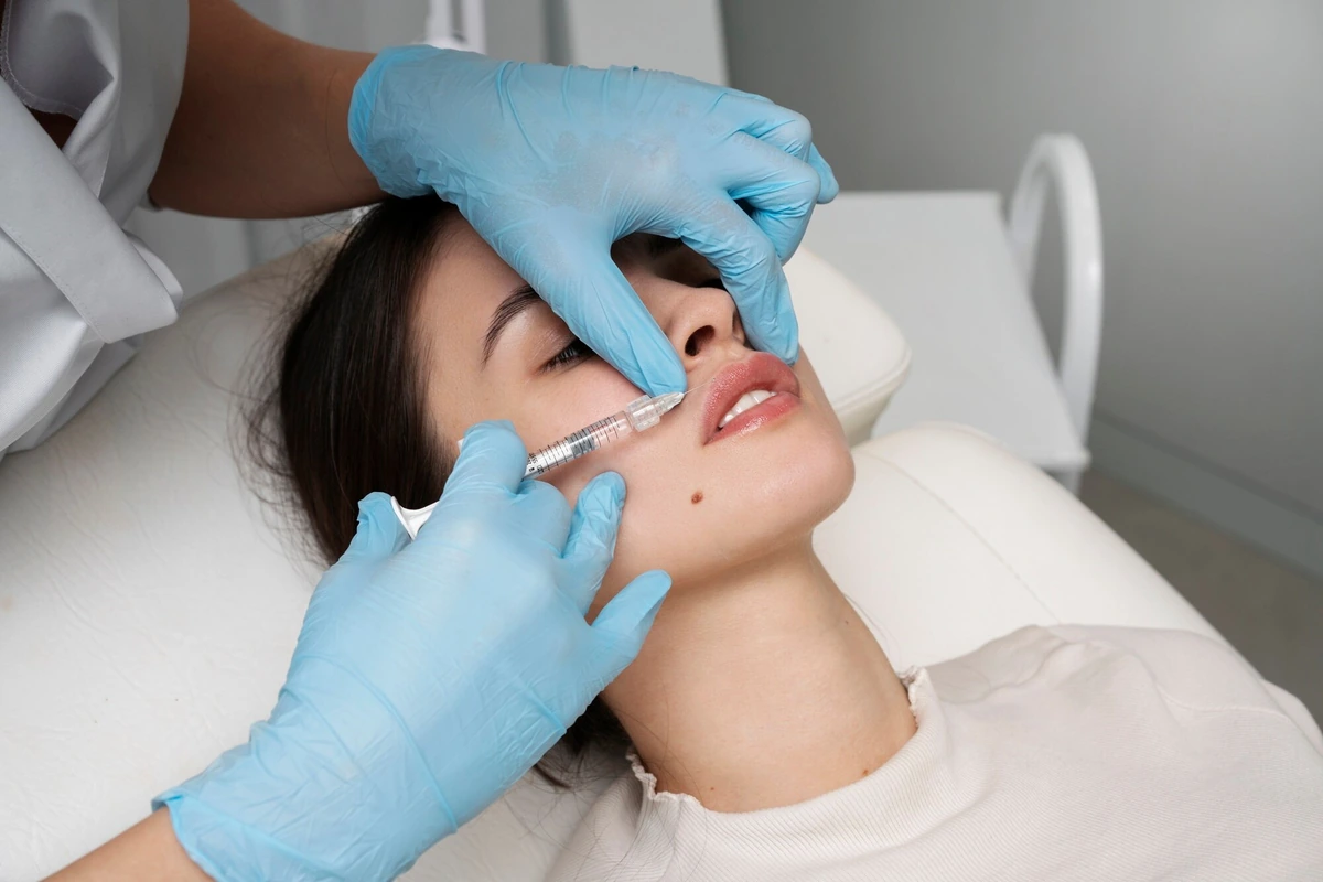 Injectables
