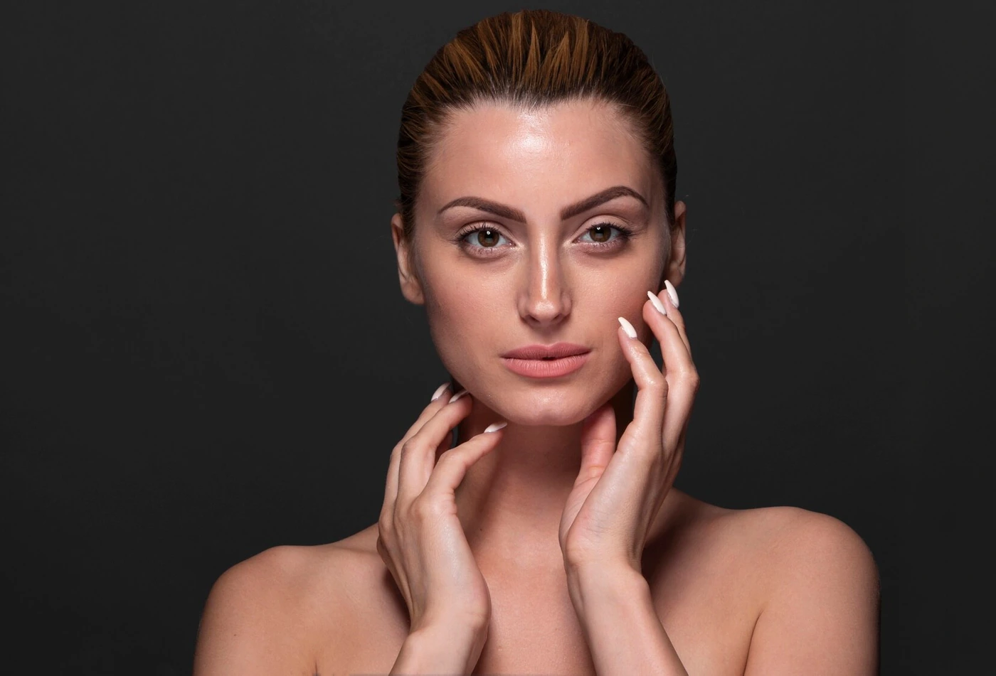 Belle D'Or Aesthetics client