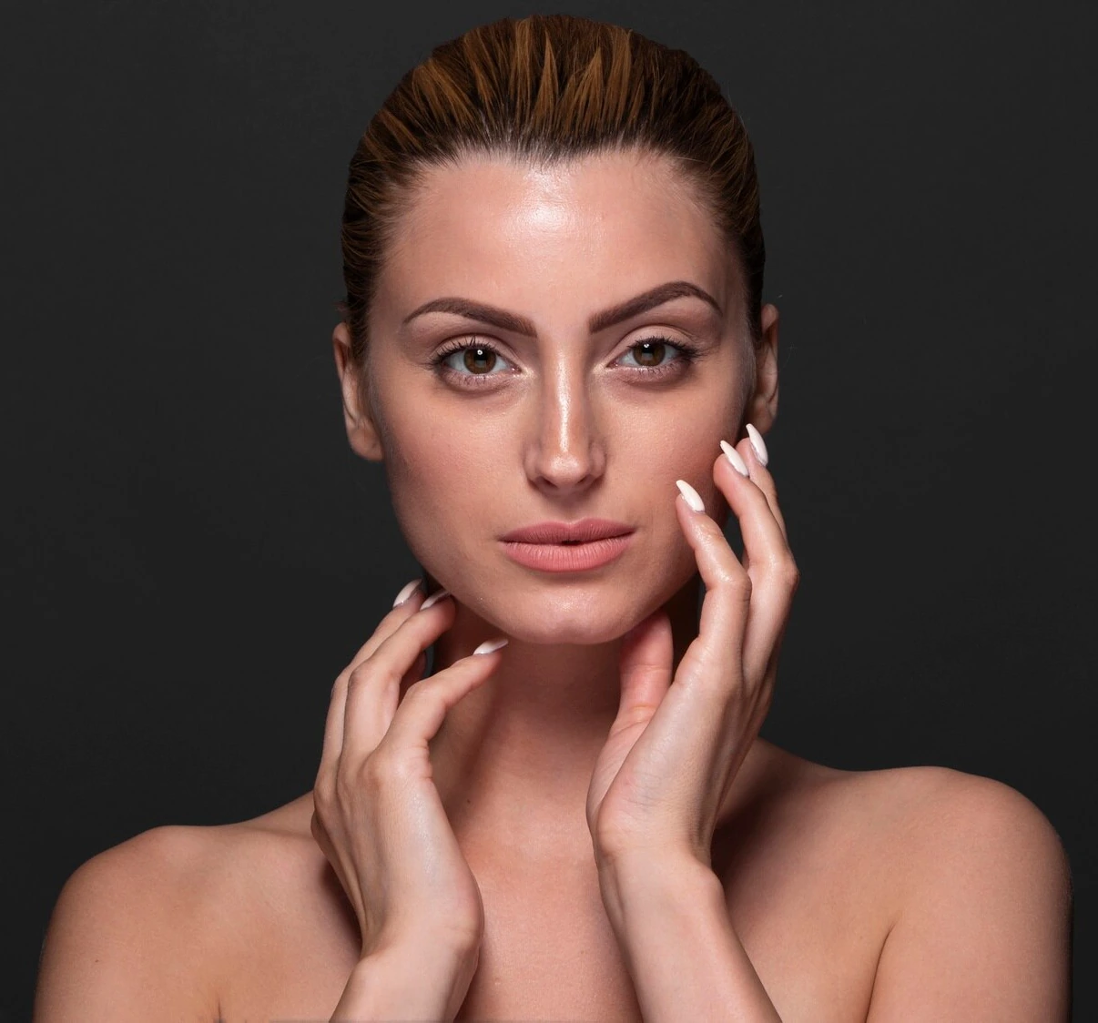 Belle D'Or Aesthetics client